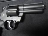 NIGHTHAWK KORTH "MONGOOSE" 3-INCH .357 MAGNUM REVOLVER - 4 of 5