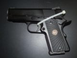WILSON COMBAT LW SENTINEL 9 MM COMPACT PISTOL RELISTED AND REDUCED! - 5 of 5