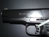 WILSON COMBAT LW "PROFESSIONAL" BOBTAIL COMMANDER-SIZED.45 ACP PISTOL - 4 of 8