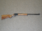MARLIN MODEL 39A TAKEDOWN RIFLE .22 CALIBER (all) 1966 VINTAGE - 1 of 9