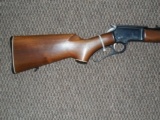 MARLIN MODEL 39A TAKEDOWN RIFLE .22 CALIBER (all) 1966 VINTAGE - 2 of 9