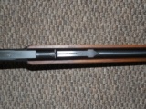 MARLIN MODEL 39A TAKEDOWN RIFLE .22 CALIBER (all) 1966 VINTAGE - 4 of 9