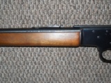 MARLIN MODEL 39A TAKEDOWN RIFLE .22 CALIBER (all) 1966 VINTAGE - 7 of 9