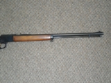 MARLIN MODEL 39A TAKEDOWN RIFLE .22 CALIBER (all) 1966 VINTAGE - 3 of 9
