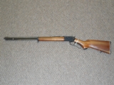 MARLIN MODEL 39A TAKEDOWN RIFLE .22 CALIBER (all) 1966 VINTAGE - 5 of 9