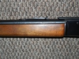 MARLIN MODEL 39A TAKEDOWN RIFLE .22 CALIBER (all) 1966 VINTAGE - 8 of 9