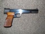 S&W MODEL 41 WITH TWO BARRELS AND SIGHT - 3 of 7