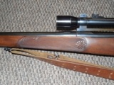 VINTAGE CUSTOM SPRINGFIELD '03-A3 HUNTING .30-06 SPORTER - 2 of 8