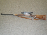 VINTAGE CUSTOM SPRINGFIELD '03-A3 HUNTING .30-06 SPORTER - 1 of 8
