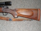 VINTAGE CUSTOM SPRINGFIELD '03-A3 HUNTING .30-06 SPORTER - 3 of 8