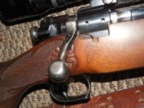 VINTAGE CUSTOM SPRINGFIELD '03-A3 HUNTING .30-06 SPORTER - 7 of 8