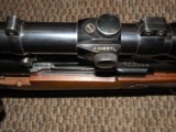 VINTAGE CUSTOM SPRINGFIELD '03-A3 HUNTING .30-06 SPORTER - 6 of 8