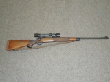VINTAGE CUSTOM SPRINGFIELD '03-A3 HUNTING .30-06 SPORTER - 8 of 8