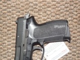 SIG SAUER P-2022 PISTOL WITH TWO MAGS 9 MM - 3 of 5