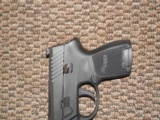 SIG SAUER P-320SC 9 MM SUB COMPACT PISTOL - 3 of 5