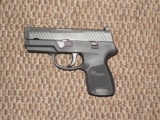 SIG SAUER P-320SC 9 MM SUB COMPACT PISTOL - 1 of 5