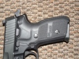 SIG SAUER P-229C IN .40 S&W - 2 of 5