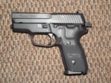 SIG SAUER P-229C IN .40 S&W - 1 of 5