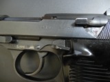 WALTHER (AC-44) MODEL P-38 NAZI MARKED - 3 of 6