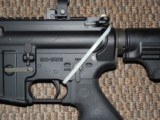 RUGER SR-556 GAS PISTOL 5.56 RIFLE - 7 of 8