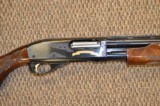 REMINGTON 870 LC 200TH ANNIVERSARY 12 GAUGE SHOTGUN ENGRAVED - 3 of 8