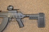 CENTURY ARMS C39V2 MILLED AK PISTOL WITH OPTIONAL ACCESSORIES - 3 of 7