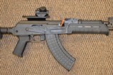 CENTURY ARMS C39V2 MILLED AK PISTOL WITH OPTIONAL ACCESSORIES - 5 of 7