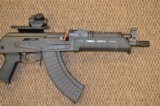 CENTURY ARMS C39V2 MILLED AK PISTOL WITH OPTIONAL ACCESSORIES - 6 of 7