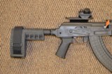 CENTURY ARMS C39V2 MILLED AK PISTOL WITH OPTIONAL ACCESSORIES - 7 of 7