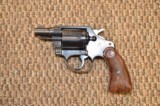 EARLY COLT DETECTIVE SPECIAL 1950 VINTAGE 38 SPECIAL - 1 of 7
