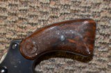 EARLY COLT DETECTIVE SPECIAL 1950 VINTAGE 38 SPECIAL - 3 of 7