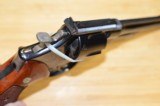 COLLECTABLE S&W MODEL 27-2 BLUED .357 MAGNUM REVOLVER -- REDUCED - 1 of 6