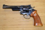 COLLECTABLE S&W MODEL 27-2 BLUED .357 MAGNUM REVOLVER -- REDUCED - 2 of 6