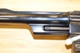 COLLECTABLE S&W MODEL 27-2 BLUED .357 MAGNUM REVOLVER -- REDUCED - 3 of 6