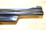 COLLECTABLE S&W MODEL 27-2 BLUED .357 MAGNUM REVOLVER -- REDUCED - 6 of 6