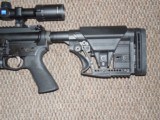 SAVAGE MSR-15 IN .224 VALKYRIE UPGRADED PACKAGE, WITHOUT ZEISS SCOPE -- REDUCED!!! - 7 of 8