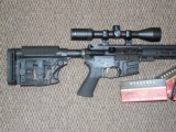 SAVAGE MSR-15 IN .224 VALKYRIE UPGRADED PACKAGE, WITHOUT ZEISS SCOPE -- REDUCED!!! - 4 of 8