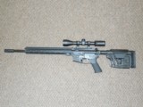SAVAGE MSR-15 IN .224 VALKYRIE UPGRADED PACKAGE, WITHOUT ZEISS SCOPE -- REDUCED!!! - 8 of 8