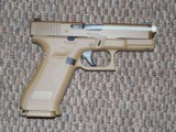 GLOCK MODEL 19X WITH THREE 10-ROUND MAGAZINES -- REDUCED FOR HOLIDAYS - 5 of 5
