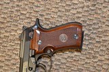 Beretta MODEL 87 PISTOL IN .22 LR UNFIRED - 4 of 5