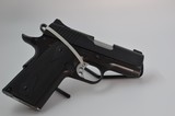 KIMBER ULTRA CARRY .45 ACP PISTOL - 3 of 6