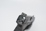 S&W M&P-9 MOD-2 CUSTOM TACTICAL 9 MM -- REDUCED!!!! - 5 of 8