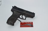 H&K P-30 PISTOL IN 9MM GERMAN MANUFACTURE WITH THREE MAGAZINES - REDUCED - 6 of 6