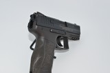 H&K P-30 PISTOL IN 9MM GERMAN MANUFACTURE WITH THREE MAGAZINES - REDUCED - 5 of 6