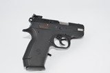 CZ MODEL 2075 RAMI P 9MM PISTOL IN SCARCE POLYMER FRAME - 5 of 6