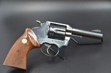 COLT LAWMAN III FOUR-INCH REVOLVER in .357 MAGNUM -- REDUCED - 6 of 8