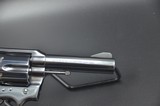 COLT LAWMAN III FOUR-INCH REVOLVER in .357 MAGNUM -- REDUCED - 8 of 8