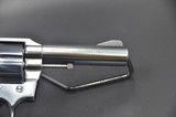 COLT LAWMAN III FOUR-INCH REVOLVER in .357 MAGNUM -- REDUCED - 5 of 8