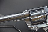 COLT LAWMAN III FOUR-INCH REVOLVER in .357 MAGNUM -- REDUCED - 3 of 8