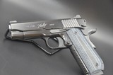 KIMBER SUPER CARRY PRO HD .45 ACP PISTOL, UNFIRED -- REDUCED FOR HOLIDAYS!! - 2 of 8